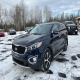 JN auto Kia SORENTO EX AWD, 8 roue 8 pneus, 7 passagers 8609205 2017 Image 2